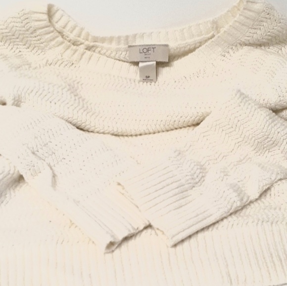 LOFT Tops - Loft Super Soft Sweater
